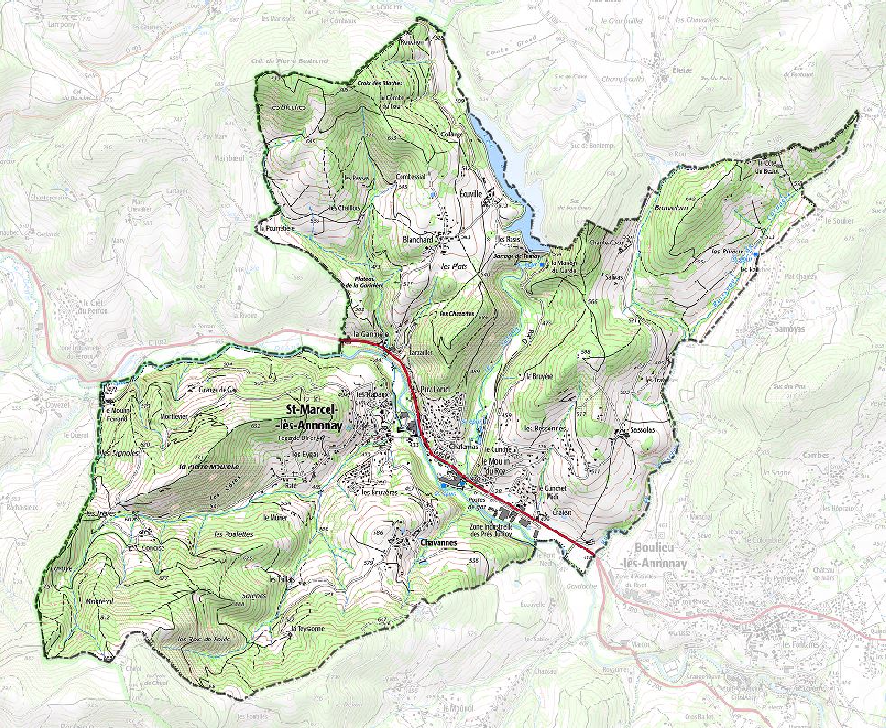 overview