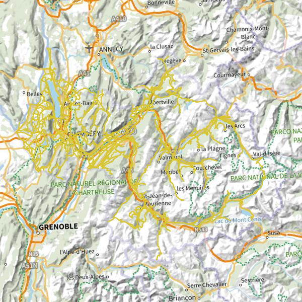 overview
